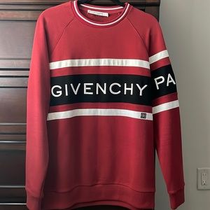 Givenchy sweater